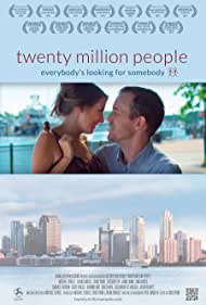 Twenty Million People (2013)