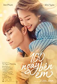 100 Days of Sunshine (2018)