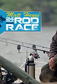 24 Hour Rod Race (2012)