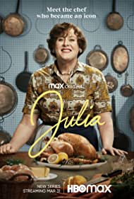 Julia (2022-)