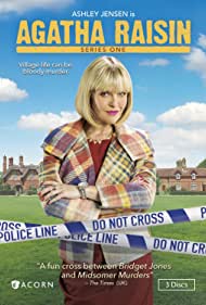 Agatha Raisin (2014-)