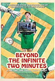 Beyond the Infinite Two Minutes (2020)