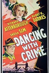 Dancing with Crime (1947)