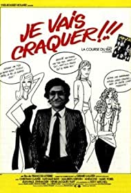 Je vais craquer (1980)