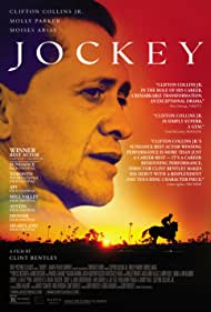 Jockey (2021)