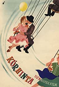 Merry Go Round (1956)