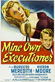 Mine Own Executioner (1947)