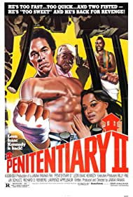 Penitentiary II (1982)