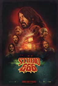 Studio 666 (2022)