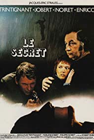 The Secret (1974)