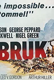 Tobruk (1967)