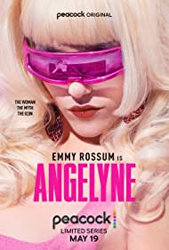 Angelyne (2022-)