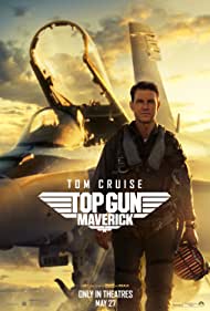 Top Gun Maverick (2022)