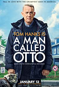 A Man Called Otto (2022)