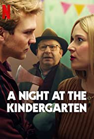 A Night at the Kindergarten (2022)