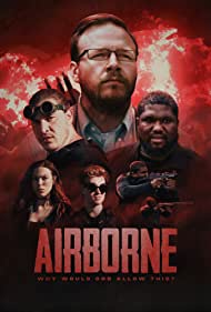 Airborne (2022)