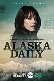 Alaska Daily (2022-)