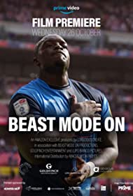 Beast Mode On (2022)