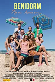 Benidorm mon amour (2016)