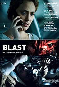 Blast (2021)