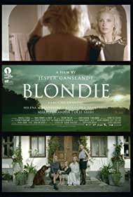 Blondie (2012)