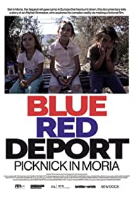 BlueRedDeport (2022)