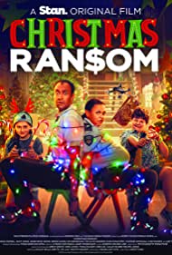 Christmas Ransom (2022)