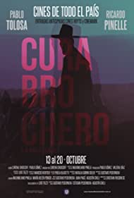 Cura Brochero (2016)