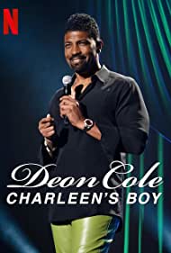 Deon Cole Charleens Boy (2022)