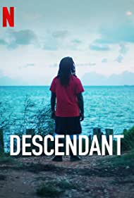 Descendant (2022)