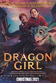 Dragon Girl (2020)