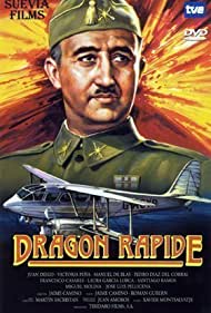 Dragon Rapide (1986)