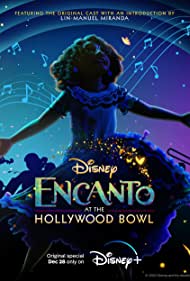 Encanto at the Hollywood Bowl (2022)