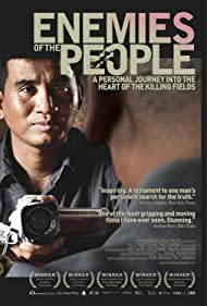 Enemies of the People (2009)