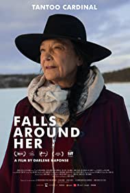 Falls Around Her (2018)