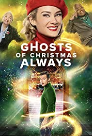 Ghosts of Christmas Always (2022)