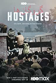 Hostages (2022)