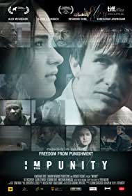 Impunity (2014)