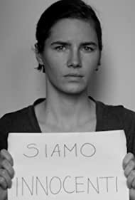 Is Amanda Knox Guilty (2015)