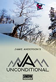 Jamie Andersons Unconditional (2019)