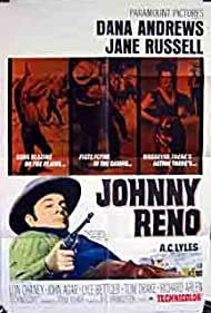 Johnny Reno (1966)