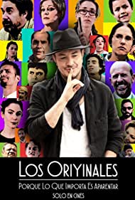 Los Oriyinales (2017)