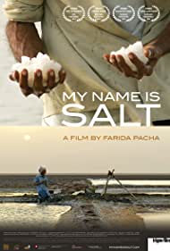 My Name Is Salt (2013)