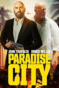 Paradise City (2022)