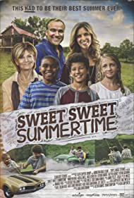 Sweet Sweet Summertime (2017)