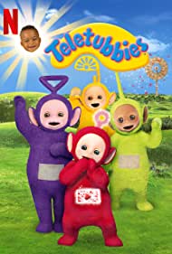 Teletubbies (2022-)