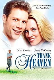 Thank Heaven (2001)