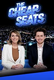 The Cheap Seats (2021-)