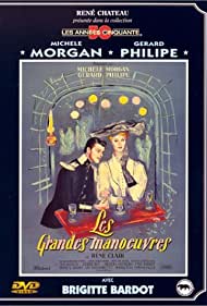 The Grand Maneuver (1955)