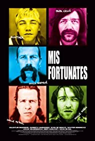 The Misfortunates (2009)